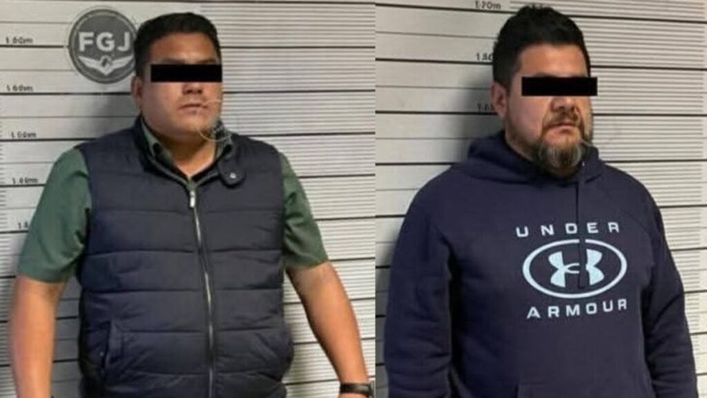 Detención de Policías en Edomex por Extorsión: Arresto Impacta a la Comunidad de Lerma