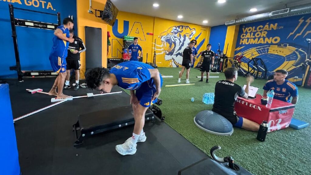 Tigres UANL: Bajas Confirmadas de Jugadores bajo el Mandato de Guido Pizarro para 2026