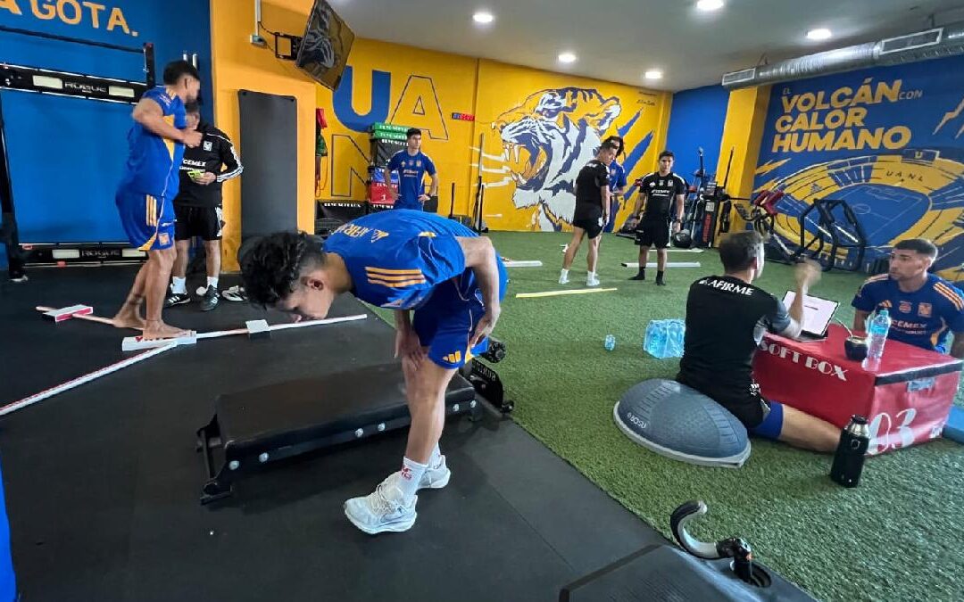 Tigres UANL: Bajas Confirmadas de Jugadores bajo el Mandato de Guido Pizarro para 2026