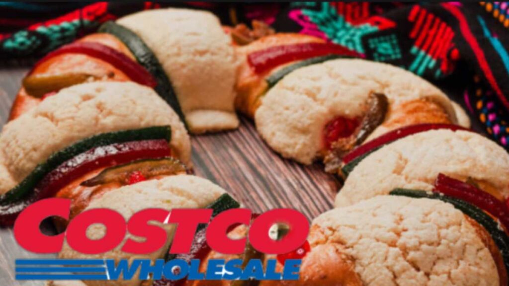 Descubre el Costo de la Rosca de Reyes 2026 en Costco Monterrey