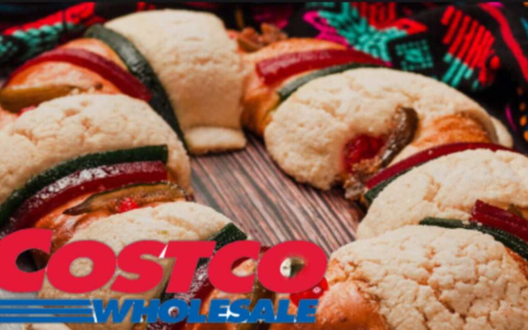 Descubre el Costo de la Rosca de Reyes 2026 en Costco Monterrey