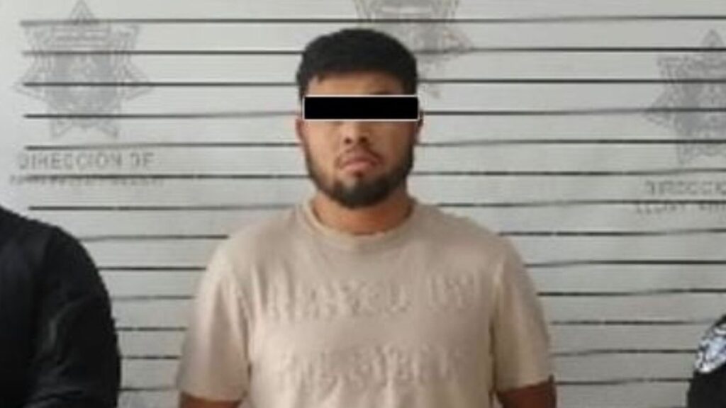 Detención en Facebook Marketplace: Hombre Arrestado por Transacción Falsa