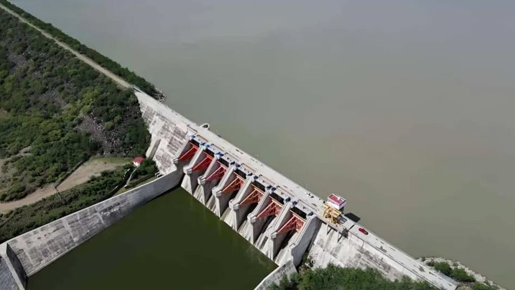 Nivel de Presas en Monterrey Hoy: ¿Cómo Inicia el 2026?