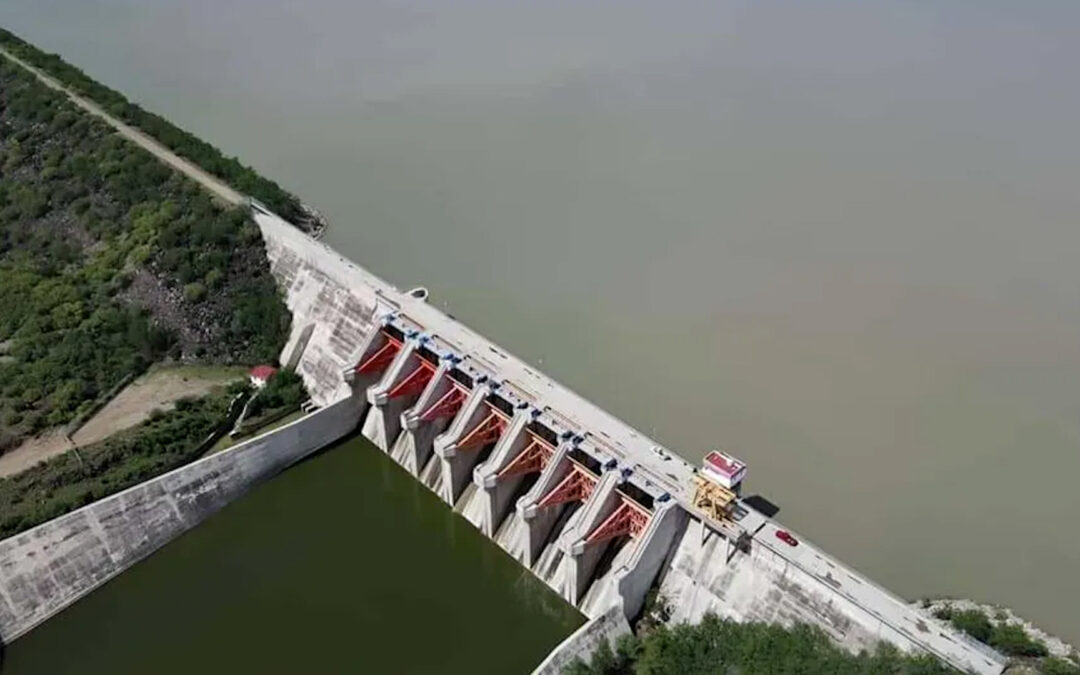 Nivel de Presas en Monterrey Hoy: ¿Cómo Inicia el 2026?