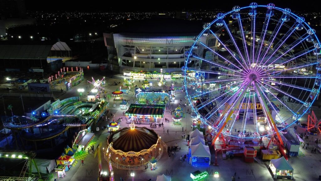 Feria de León 2026: Libia Dennise Anuncia Inauguración Gratuita del Evento