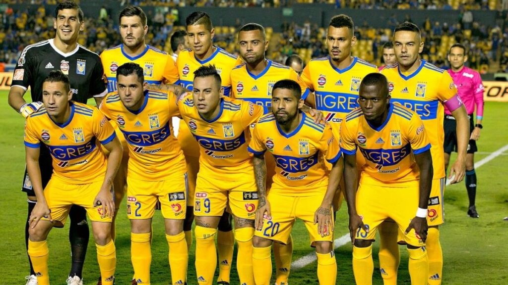 El jugador destacado de Tigres que fue rechazado por Tuca Ferretti ahora brilla contra el PSG