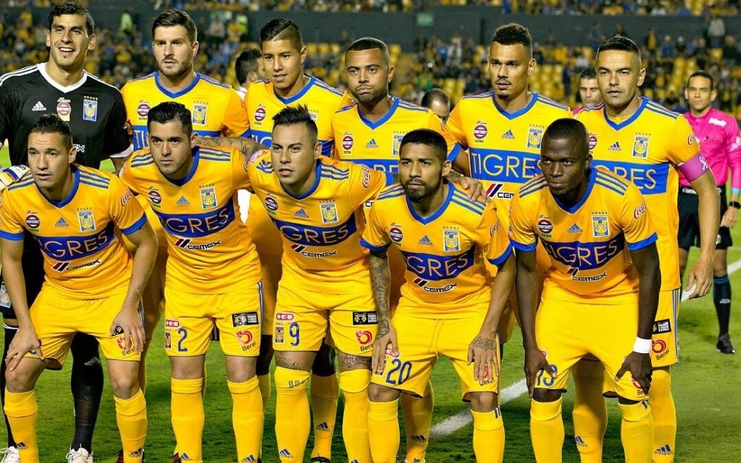 El jugador destacado de Tigres que fue rechazado por Tuca Ferretti ahora brilla contra el PSG