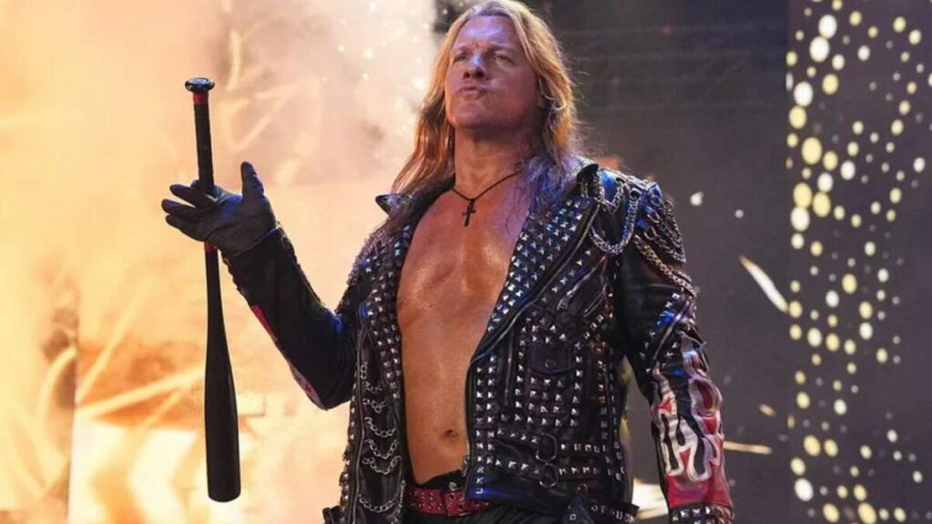 Chris Jericho se Prepara para su Regreso a WWE en RAW: Últimas Noticias