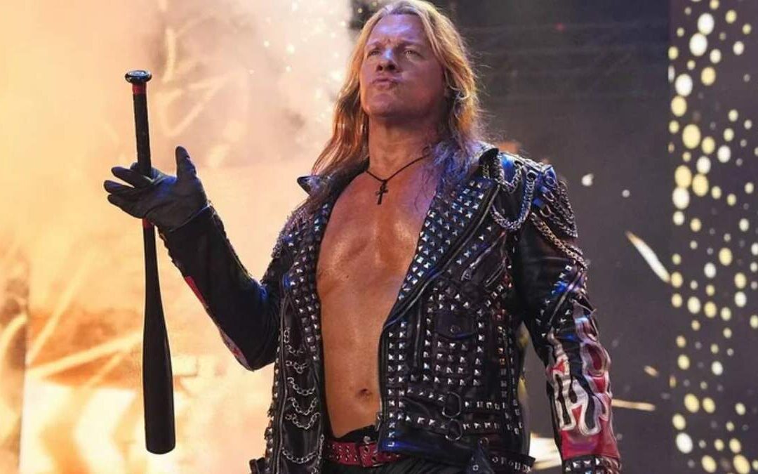 Chris Jericho se Prepara para su Regreso a WWE en RAW: Últimas Noticias