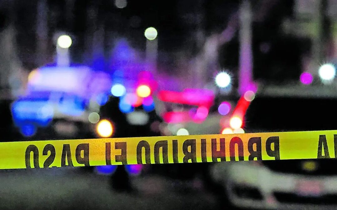 Hombre Muerto en Atlixco: Autoridades Investigando un Posible Ataque Directo