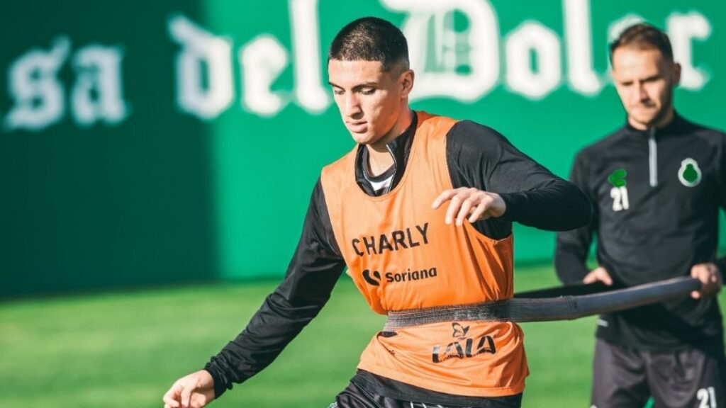 Santos Refuerzos se Adaptan en La Laguna para un Inicio Exitoso del Torneo