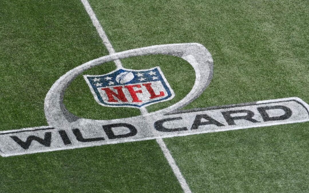 ¡Playoffs NFL 2025-26 Definidos! Descubre Cómo Será la Ronda de Comodines en New Mexico