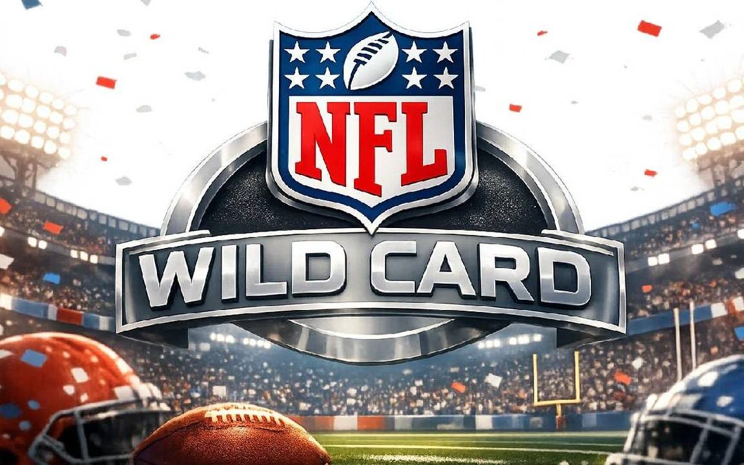 Juegos de Comodín de la NFL: Fechas y Horarios Confirmados para Nueva México