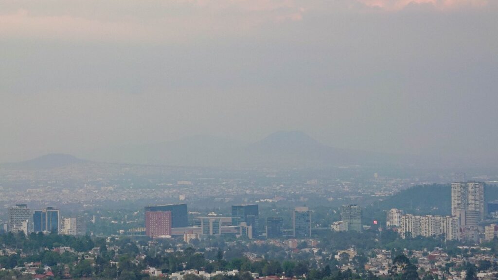 Contingencia Ambiental en CDMX: ¿La Calidad del Aire es un Problema Hoy 5 de enero 2026?
