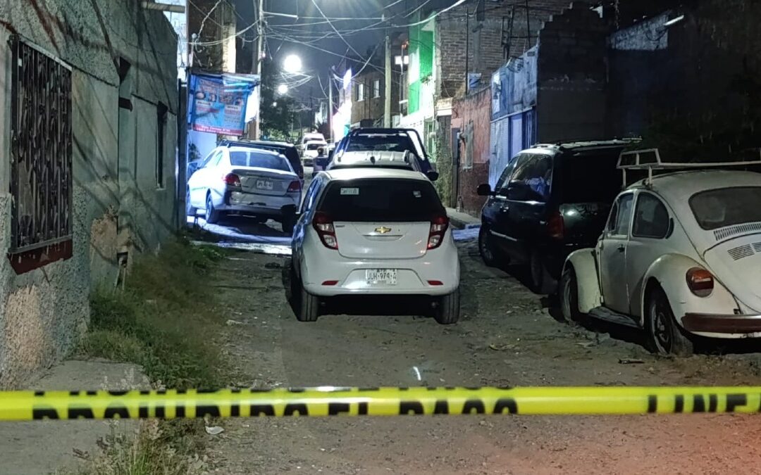 Tragedia Familiar en Tonalá: Padre Encuentra a Esposa e Hija de 5 Años Sin Vida