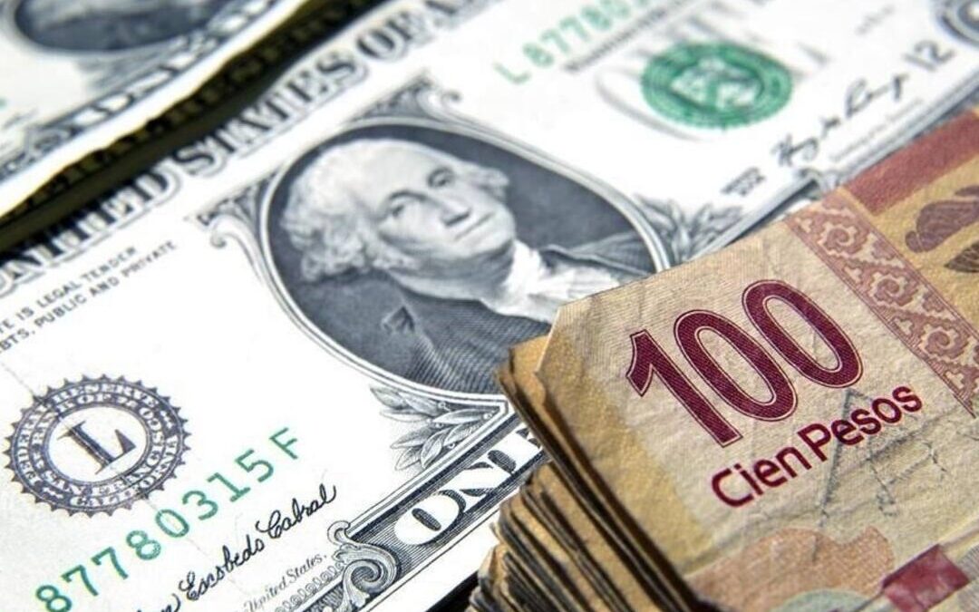 Dólar Hoy: El Tipo de Cambio en México y la Caída del Peso al 5 de Enero