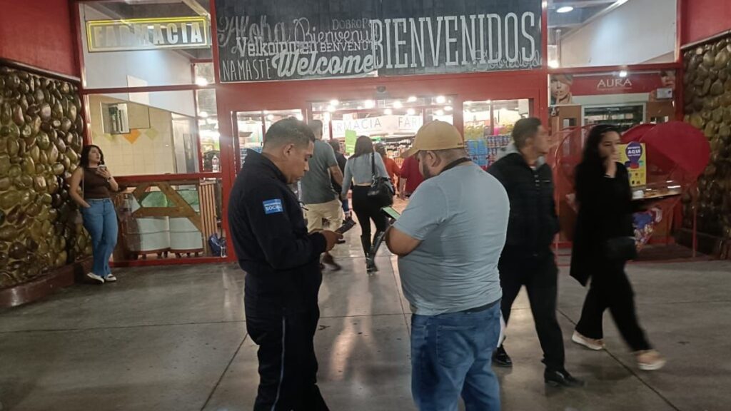 Suicidio en Torreón: Exempleado de supermercado se prende fuego tras crisis emocional