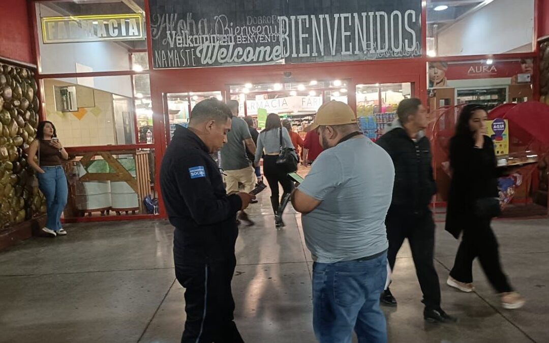 Suicidio en Torreón: Exempleado de supermercado se prende fuego tras crisis emocional