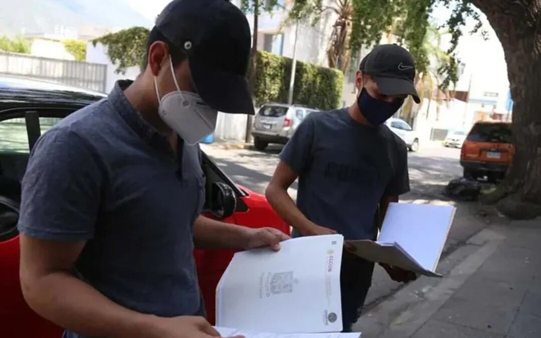 Estafa en Venezuela: Usan nombres de jóvenes de Monterrey para vender leche de mala calidad