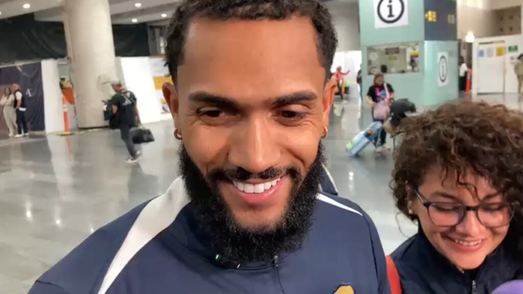 Juninho Vieira se une a Pumas: Reconoce no conocer a Cabinho, el legendario goleador