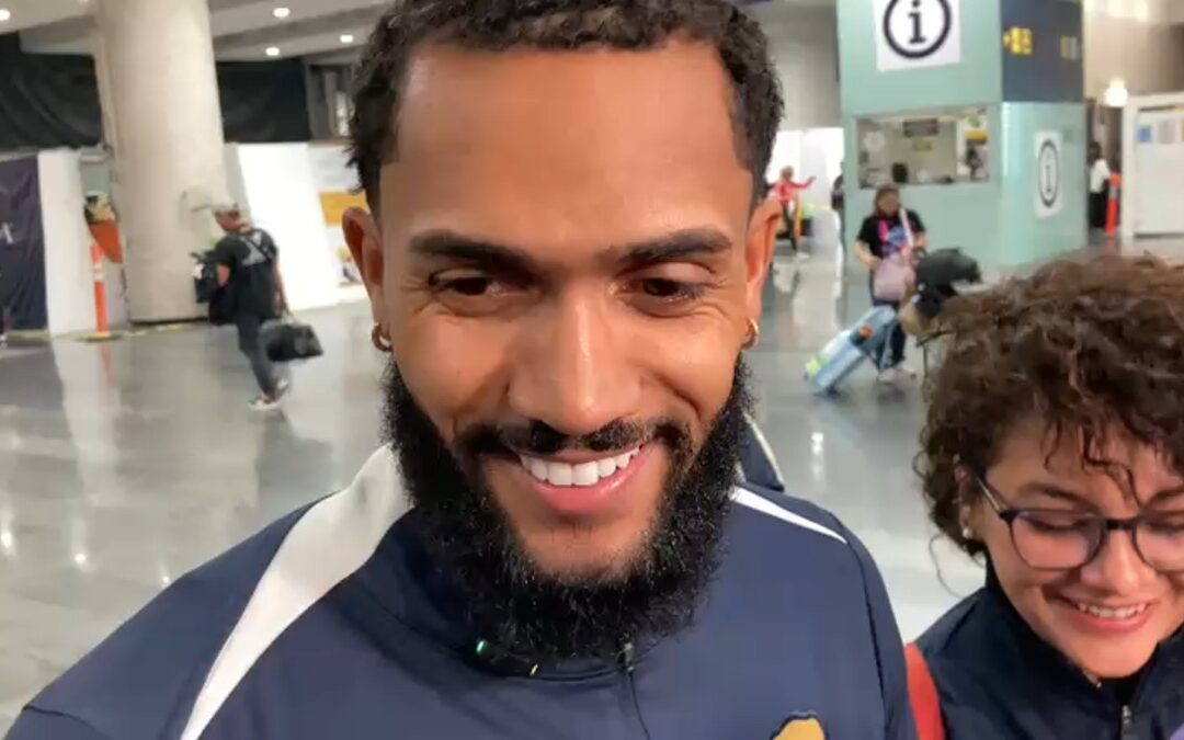 Juninho Vieira se une a Pumas: Reconoce no conocer a Cabinho, el legendario goleador