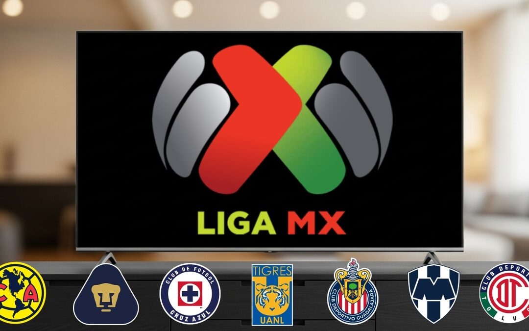 ¿Cómo Ver EN VIVO los Juegos del Clausura 2026 de la Liga MX? Guía de Plataformas y Precios