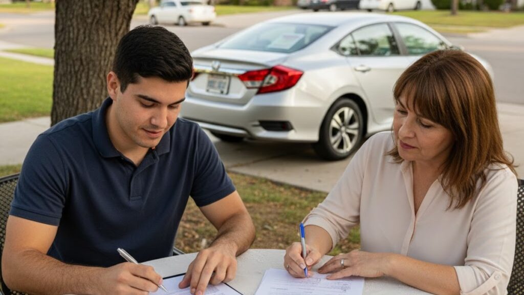 Cambio de Propietario de Vehículo en Jalisco 2026: Aprovecha un 70% de Descuento
