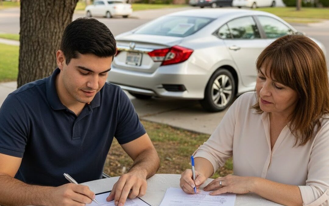 Cambio de Propietario de Vehículo en Jalisco 2026: Aprovecha un 70% de Descuento