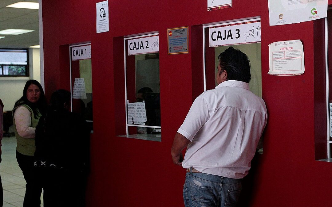 ¡No te lo pierdas! Cómo obtener el descuento del 100% en el predial y agua en Edomex 2026