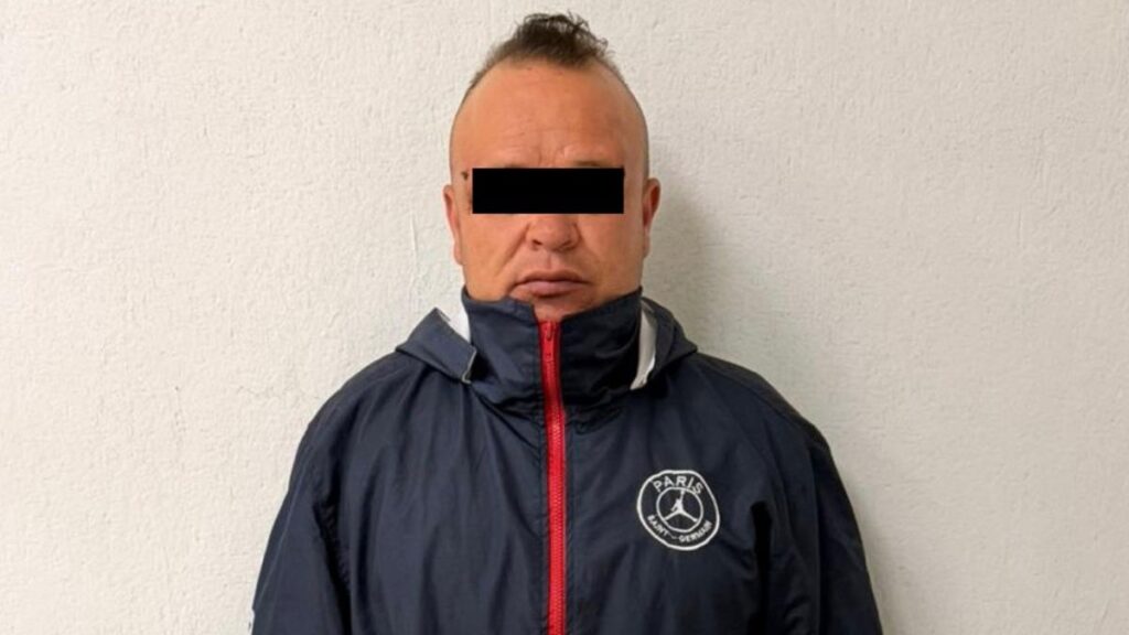 Humberto Arrestado en Ecatepec tras Atacar con Machete a Padre e Hijo; Riesgo de Amputación