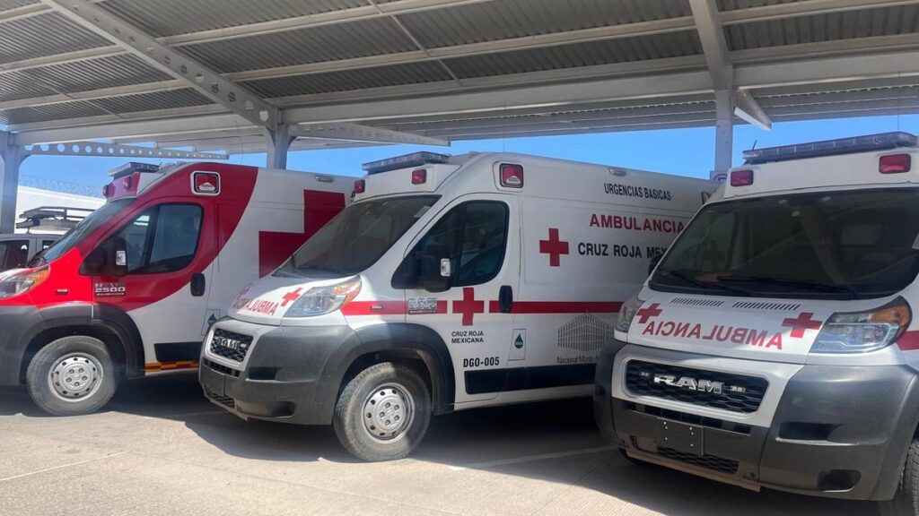 Reuniones familiares en Durango terminan en llamadas de auxilio