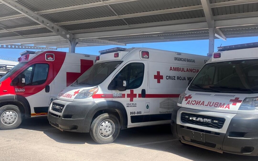 Reuniones familiares en Durango terminan en llamadas de auxilio