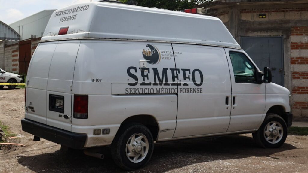 Asesinato de abuelito en Huehuetla, Puebla: Hallan cuerpo a machetazos