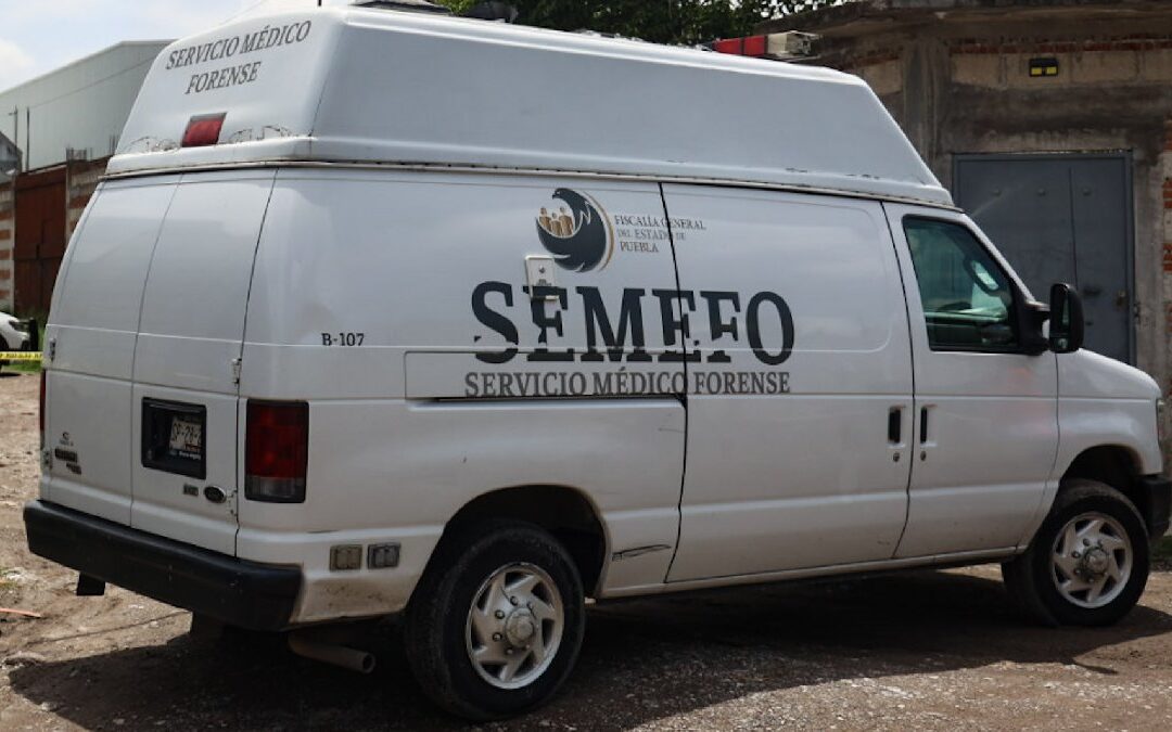 Asesinato de abuelito en Huehuetla, Puebla: Hallan cuerpo a machetazos