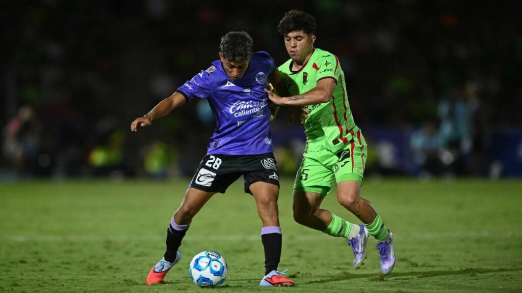 Momios Imperdibles: Mazatlán FC vs FC Juárez en el Clausura 2026
