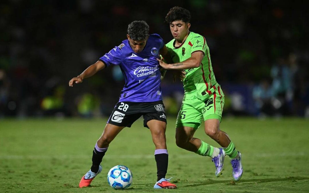 Momios Imperdibles: Mazatlán FC vs FC Juárez en el Clausura 2026