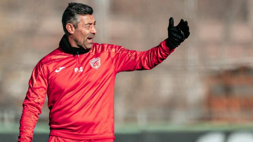 Efraín Juárez Deja FC Juárez: Pedro Caixinha Aclara Conflicto con Pumas