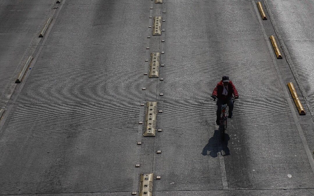Calidad del Aire en CdMx: ¿Contingencia Ambiental Hoy, 6 de enero de 2026?