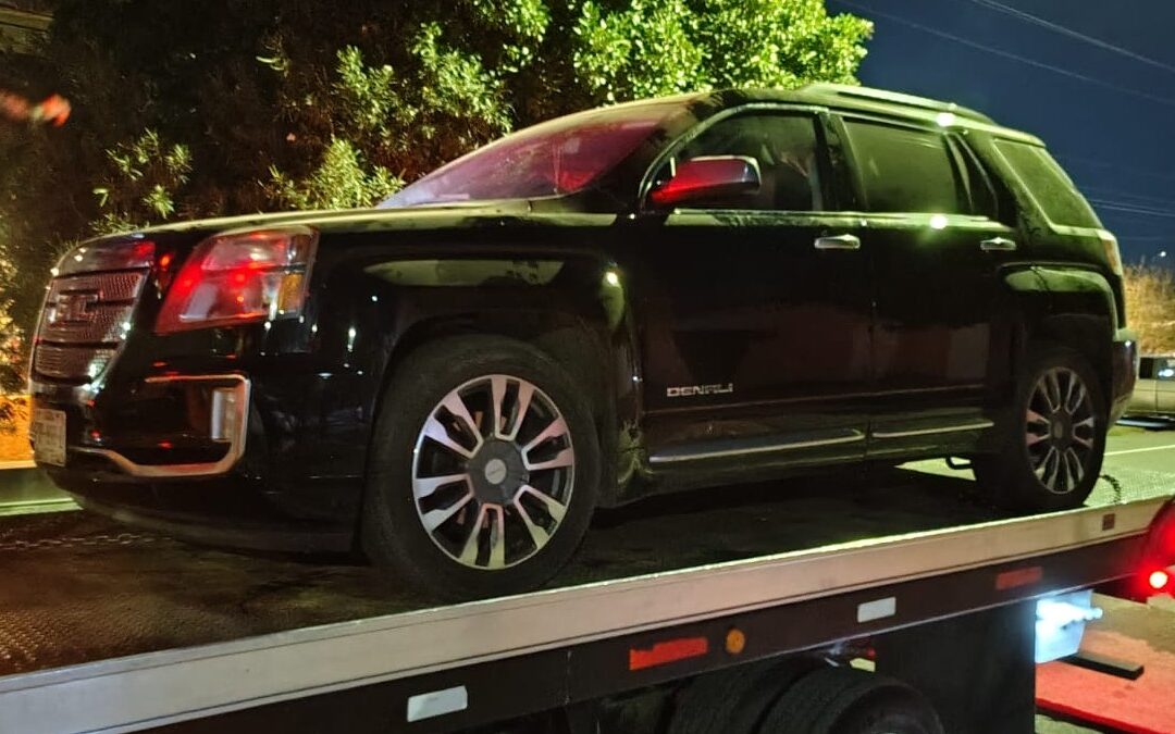 Accidente vial en el bulevar Independencia de Torreón: Una nueva víctima y la alarma por la seguridad vial crece