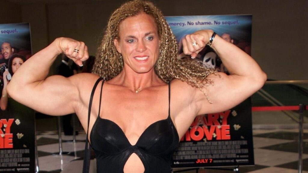 Tragedia en Hollywood: Fallece Jayne Trcka, famosa ‘Miss Mann’ de Scary Movie