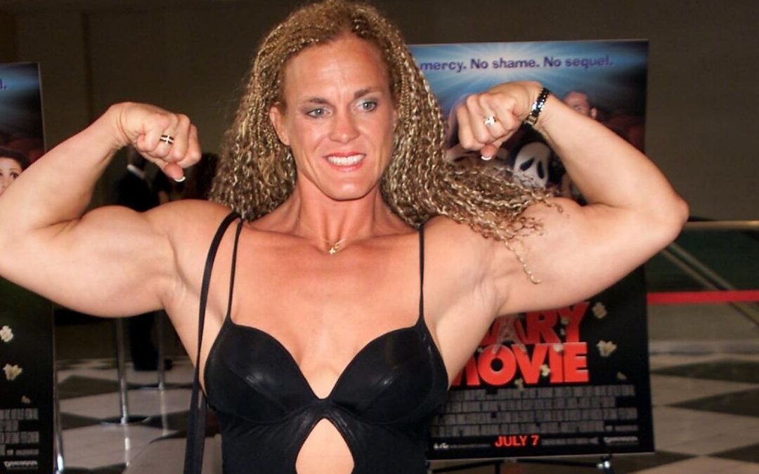 Tragedia en Hollywood: Fallece Jayne Trcka, famosa ‘Miss Mann’ de Scary Movie