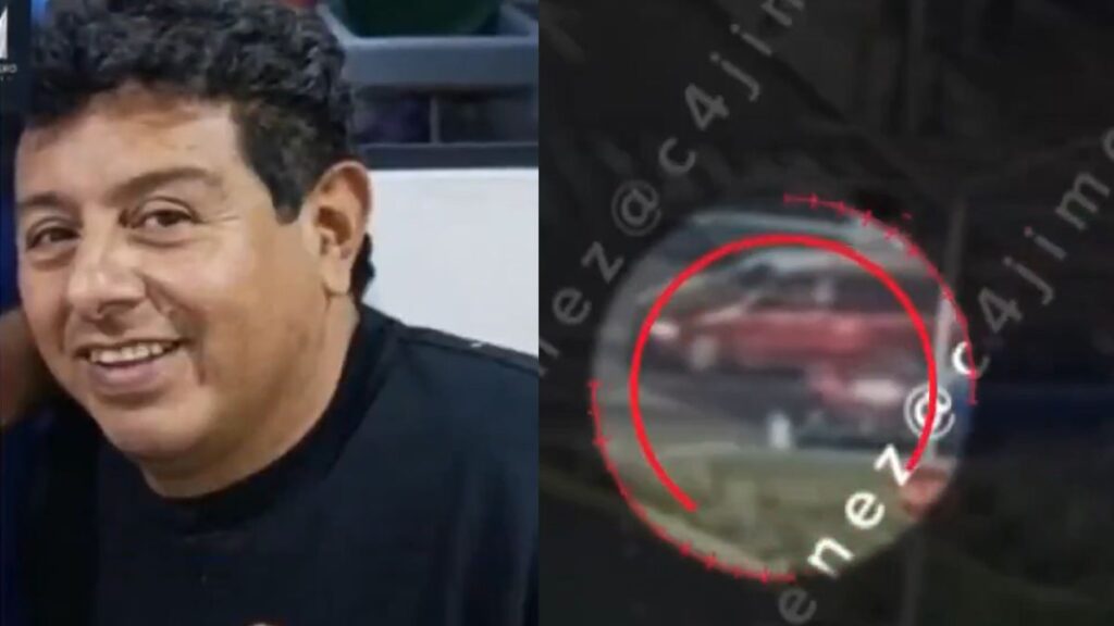 Familia de Roberto Iztapalapa se Entera de su Muerte a Través de Redes Sociales