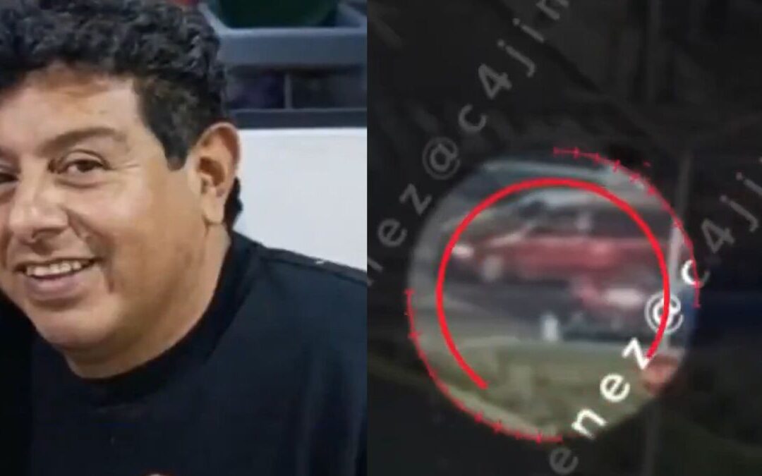 Familia de Roberto Iztapalapa se Entera de su Muerte a Través de Redes Sociales