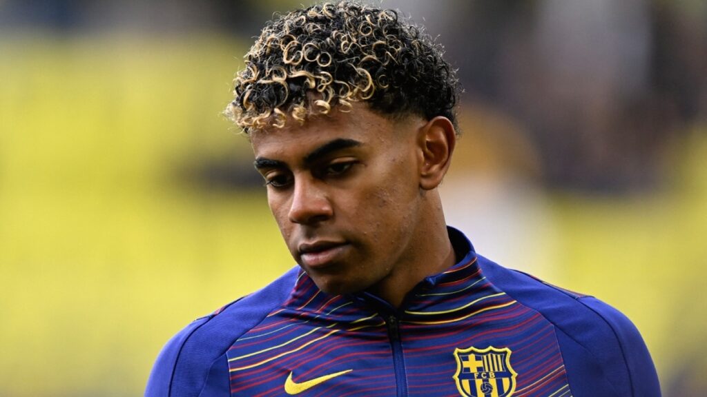 Lamine Yamal se ausenta en las Semifinales de la Supercopa de España: Impacto en el Fútbol Español