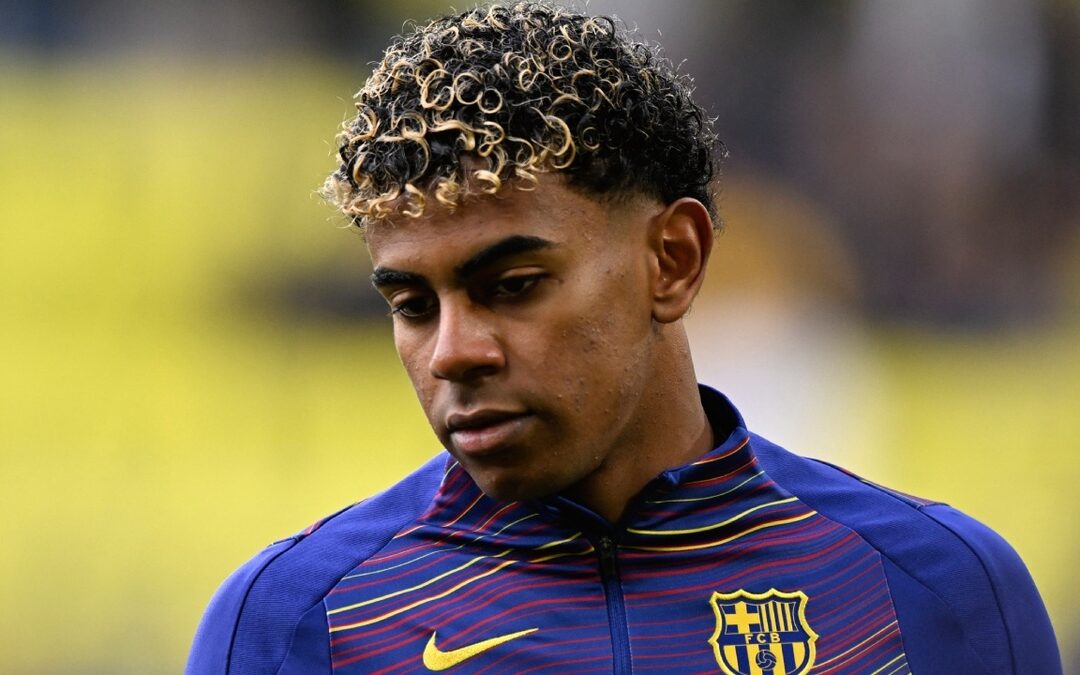 Lamine Yamal se ausenta en las Semifinales de la Supercopa de España: Impacto en el Fútbol Español