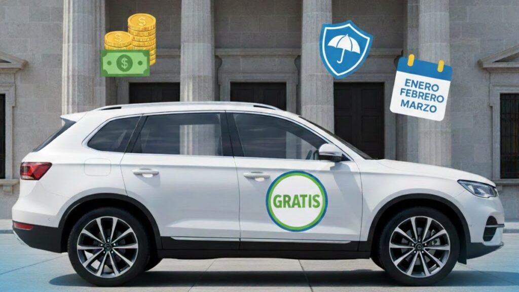 Tenencia GRATIS en Querétaro: Todo lo que necesitas saber para 2026