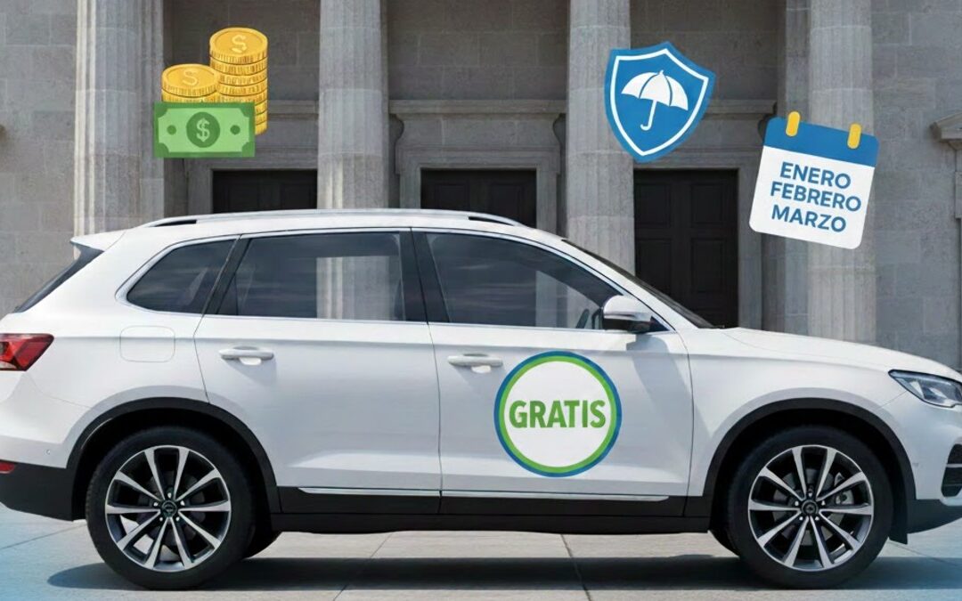 Tenencia GRATIS en Querétaro: Todo lo que necesitas saber para 2026