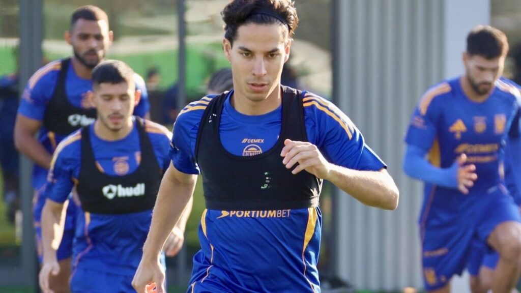 El Factor Lainez se Une a Tigres mientras Gignac Continúa su Recuperación