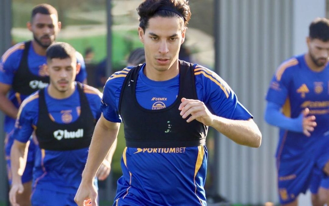 El Factor Lainez se Une a Tigres mientras Gignac Continúa su Recuperación