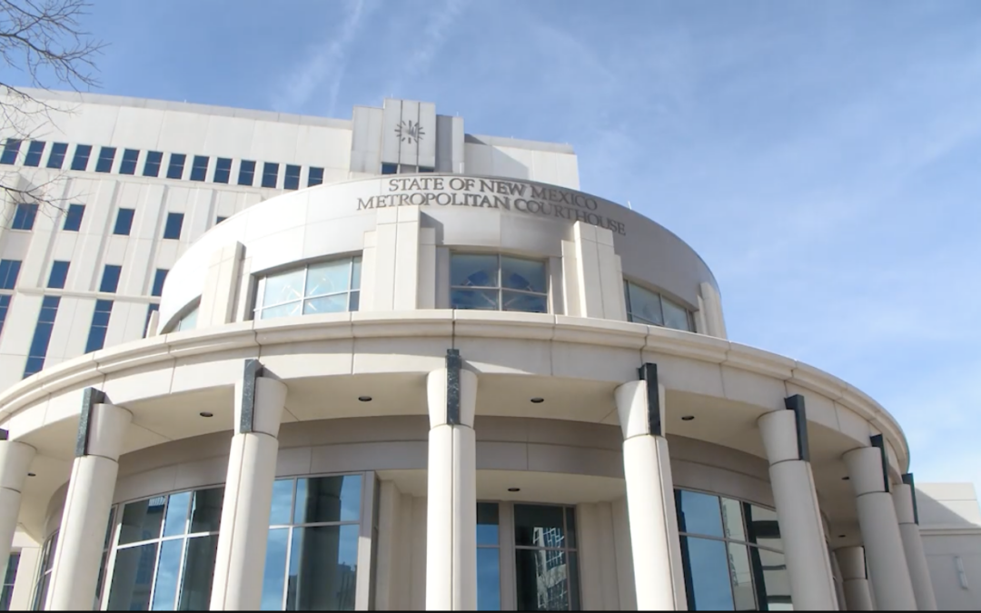 Condado de Bernalillo lanza programa piloto de desvío por competencia enfocado en salud mental